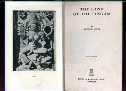 /data/Books/THE LAND OF THE LINGAM.jpg